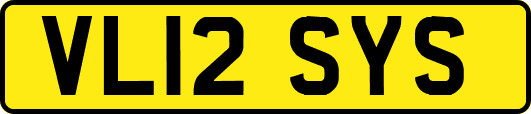 VL12SYS