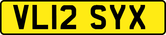 VL12SYX