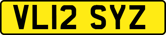 VL12SYZ