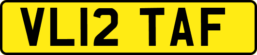 VL12TAF