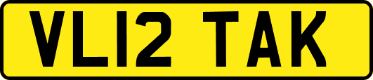 VL12TAK