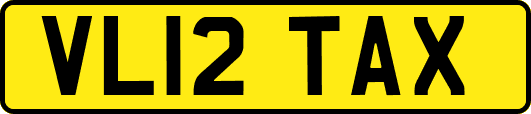 VL12TAX