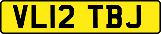 VL12TBJ