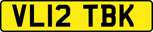 VL12TBK