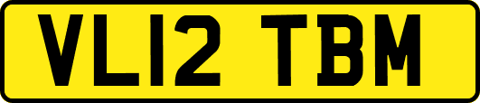 VL12TBM