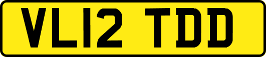 VL12TDD