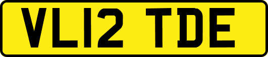 VL12TDE