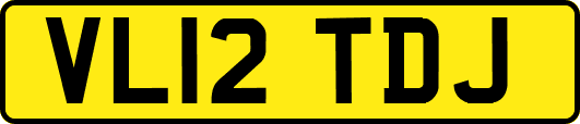 VL12TDJ