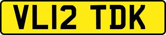 VL12TDK