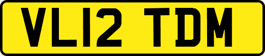 VL12TDM
