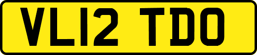 VL12TDO