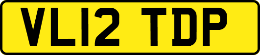 VL12TDP