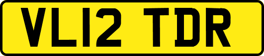 VL12TDR