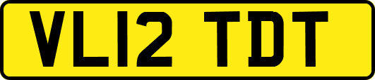 VL12TDT