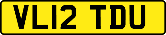VL12TDU