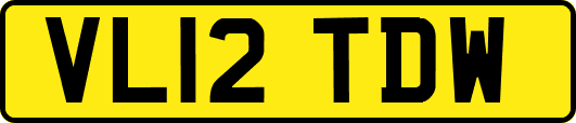VL12TDW