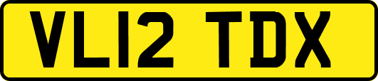 VL12TDX