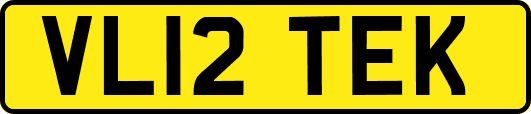 VL12TEK