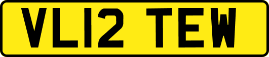 VL12TEW