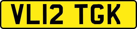 VL12TGK