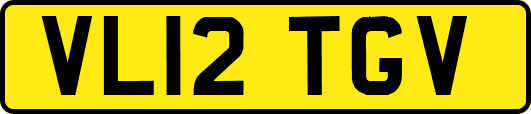 VL12TGV