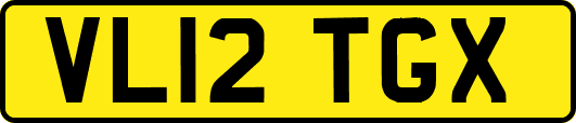 VL12TGX