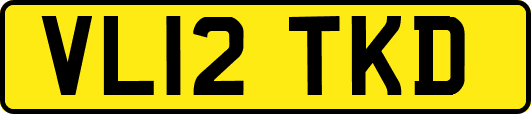 VL12TKD