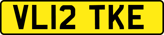 VL12TKE