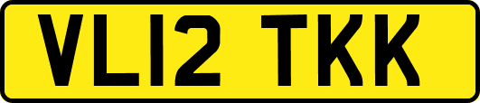 VL12TKK