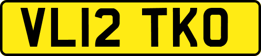 VL12TKO