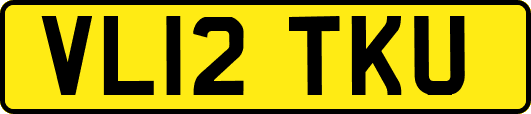 VL12TKU