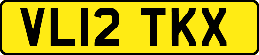 VL12TKX