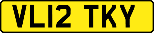 VL12TKY