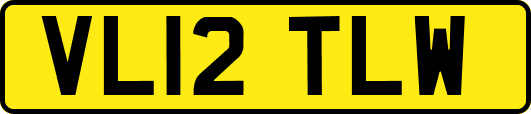 VL12TLW