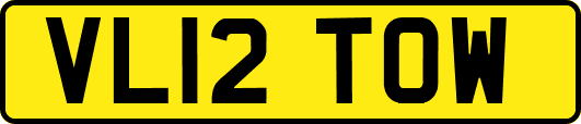 VL12TOW