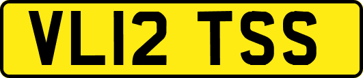 VL12TSS