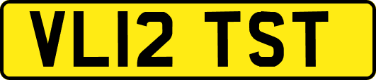 VL12TST