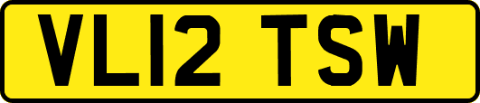 VL12TSW