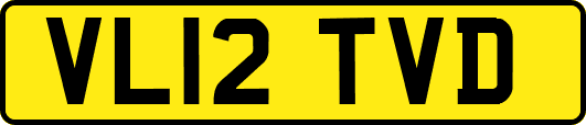 VL12TVD
