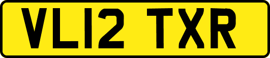 VL12TXR