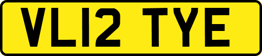 VL12TYE