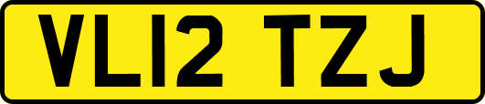 VL12TZJ
