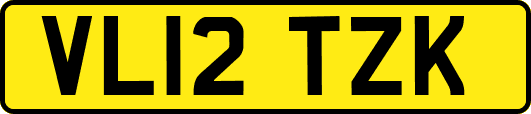 VL12TZK