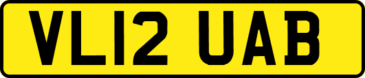 VL12UAB