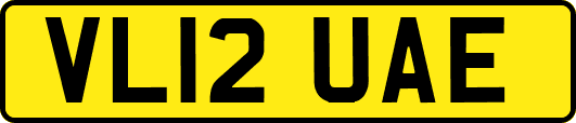 VL12UAE