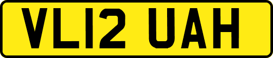 VL12UAH