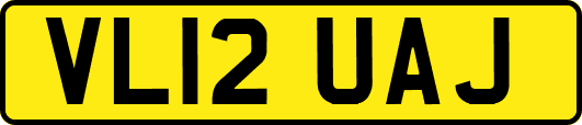 VL12UAJ