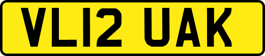 VL12UAK