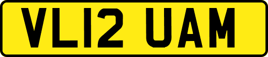 VL12UAM