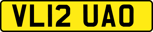 VL12UAO